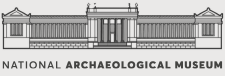 National archaeological Museuam of Athens Logo