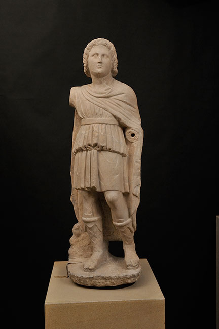 Roman period - National Archaeological Museum