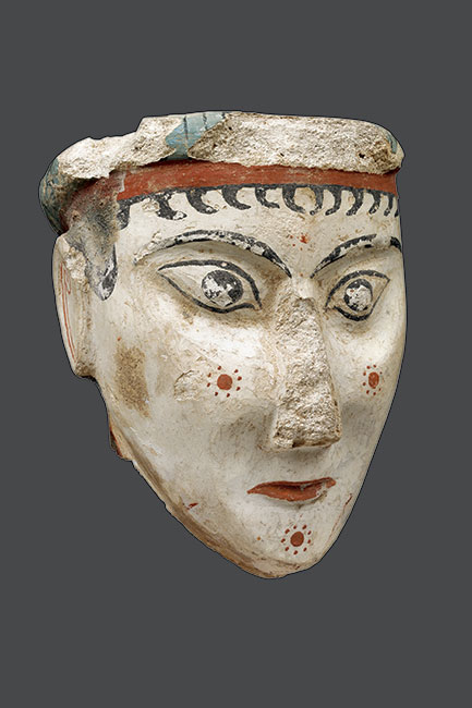 Collection of Mycenaean Antiquities - National Archaeological Museum